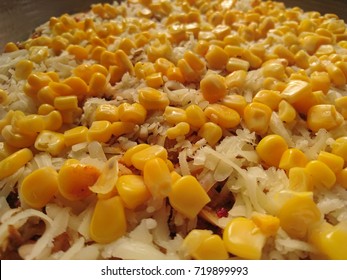 2,784 Sweet corn pizza Images, Stock Photos & Vectors | Shutterstock