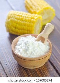 Corn Starch