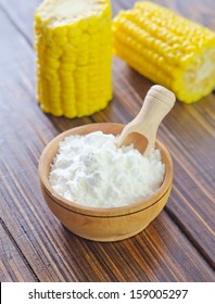 Corn Starch