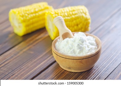 Corn Starch