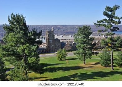 Cornell University