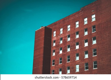The Corner