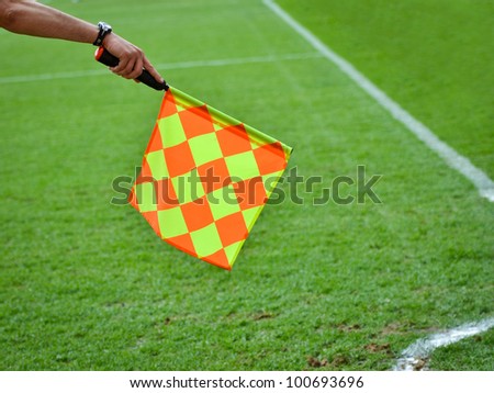 Corner