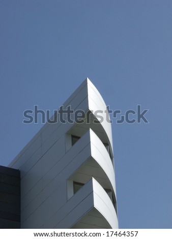 Similar – Architektur vier. Bauhaus