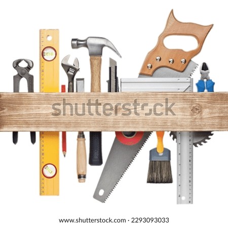 corner, architectural engineering, board, broom, carpenter, construction