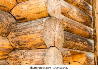 Log_cabin_corner_joints Images, Stock Photos & Vectors | Shutterstock