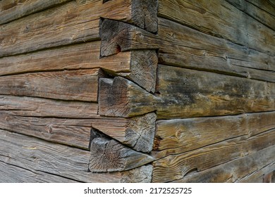 522 Log cabin corner joints Images, Stock Photos & Vectors | Shutterstock