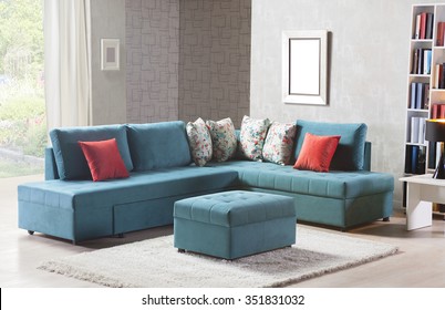 Corner Sofa