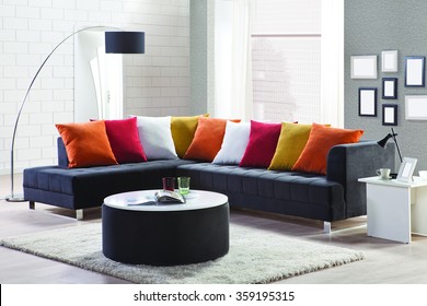 Corner Sofa