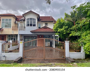4,890 Malaysia terrace house Images, Stock Photos & Vectors | Shutterstock