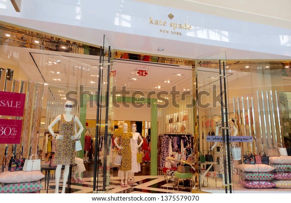 kate spade central world