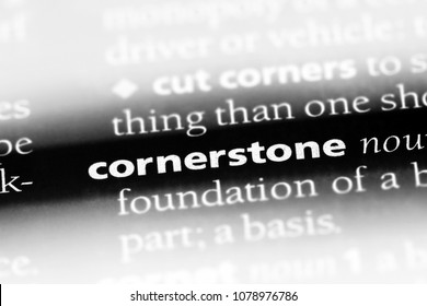 cornerstone synonym cornerstone synonym