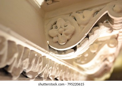 Cornice Feature Detail