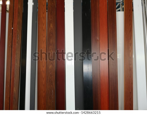 Cornice Moulding Floor Ceiling Staircase Stock Photo Edit Now