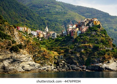 Corniglia