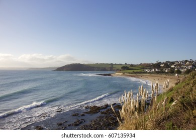 Cornish Beach