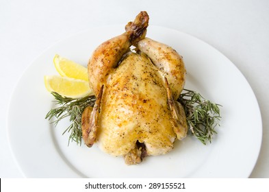 Cornish Game Hen