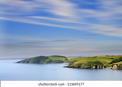 Cornish Landscape