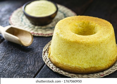 101 Cornmeal creamy cake Images Stock Photos Vectors Shutterstock