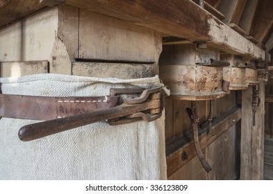 cornmill