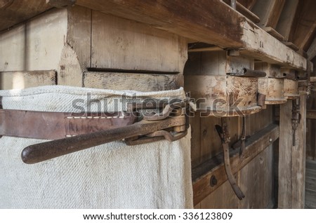cornmill