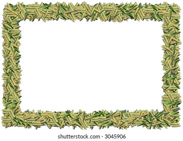 Corns Frame