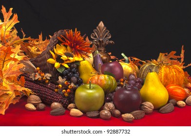 cornucopia