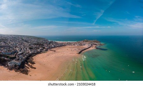 Cornwall Is A Historic County And Ceremonial County In South West England. It Is Recognised As One Of The Celtic Nations