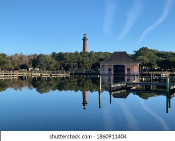 Corolla, NC Currituck Beach Lighthouse