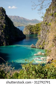 Coron - trips