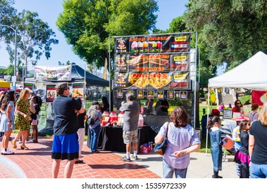 Mayberry Food Truck Fest