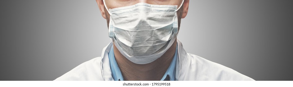 Corona virus outbreaking. Epidemic virus Respiratory Syndrome. - Shutterstock ID 1795199518