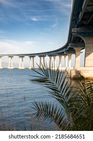 Coronado Bridge San Diego California 