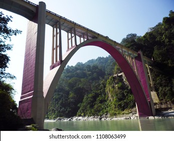 51 Sevoke Bridge Images, Stock Photos & Vectors | Shutterstock