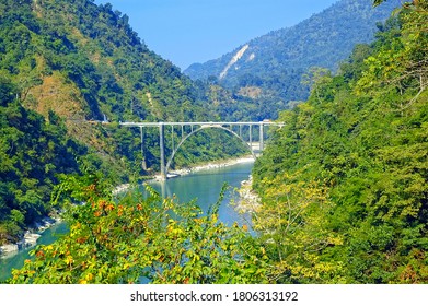 51 Sevoke Bridge Images, Stock Photos & Vectors | Shutterstock