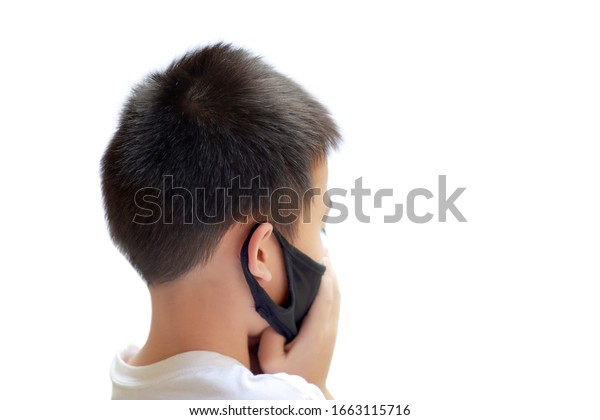 black mask virus black mask virus