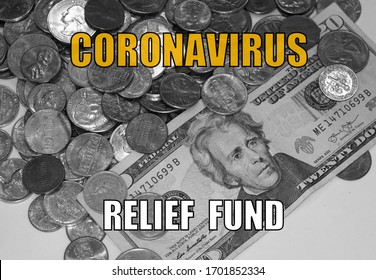 Coronavirus Relief Fund Issued By The Government During This Pandemic