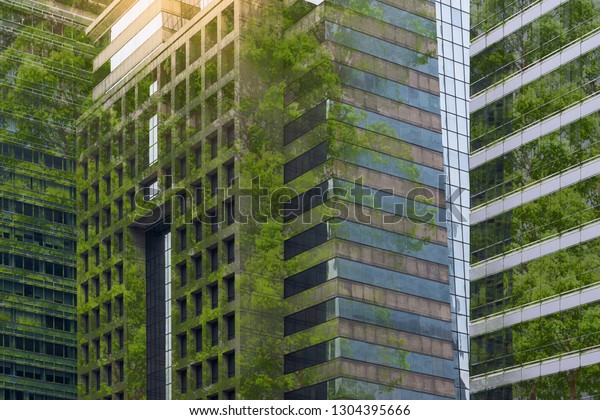 친환경 건축물