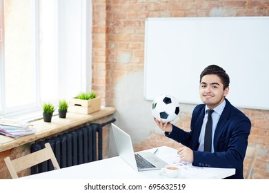 330 Football agents Images, Stock Photos & Vectors | Shutterstock