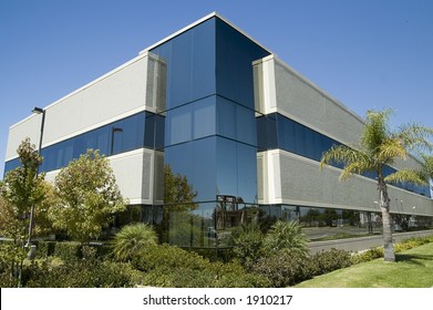 Corporate Headquarters 1