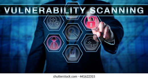 new free network vulnerability scanner