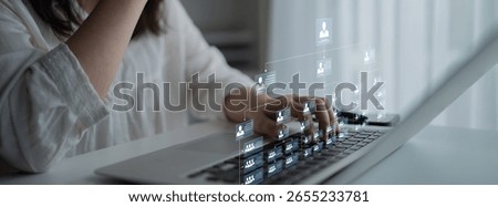 Corporate org chart and team structure show hierarchy, team, and structure for clear organization, management, and operational planning Latch