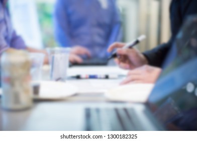 Corporate Seminar Event. Businessman Receiving Audience Sign-in. Blurred. Business Meeting. Investor Presentation Manager Accepting Attendee. Registration. Business People Working on Contract Deal.
 - Powered by Shutterstock