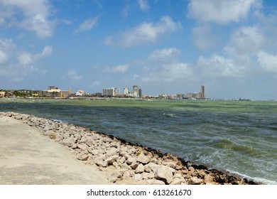 Corpus Christi Bay, Texas Gulf Coast