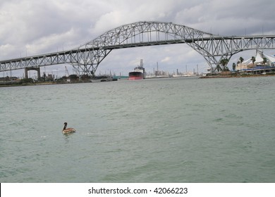 Corpus Christi Bridge