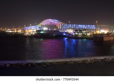 Corpus Christi Bridge