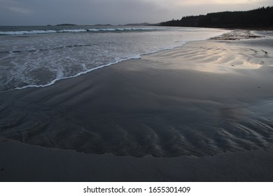 Corran Sands Isle Of Jura Scotland