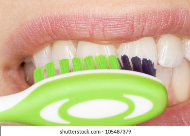 1,912 How Brush Teeth Correctly Images, Stock Photos & Vectors ...