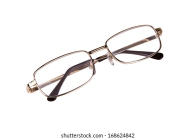 glass metal frames