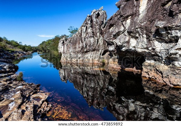 Rio Preto Minas Gerais fonte: image.shutterstock.com